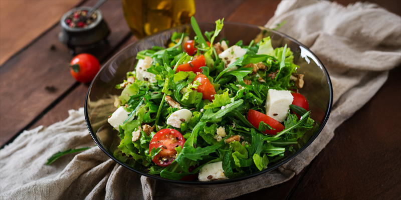 ROCCA SALAD